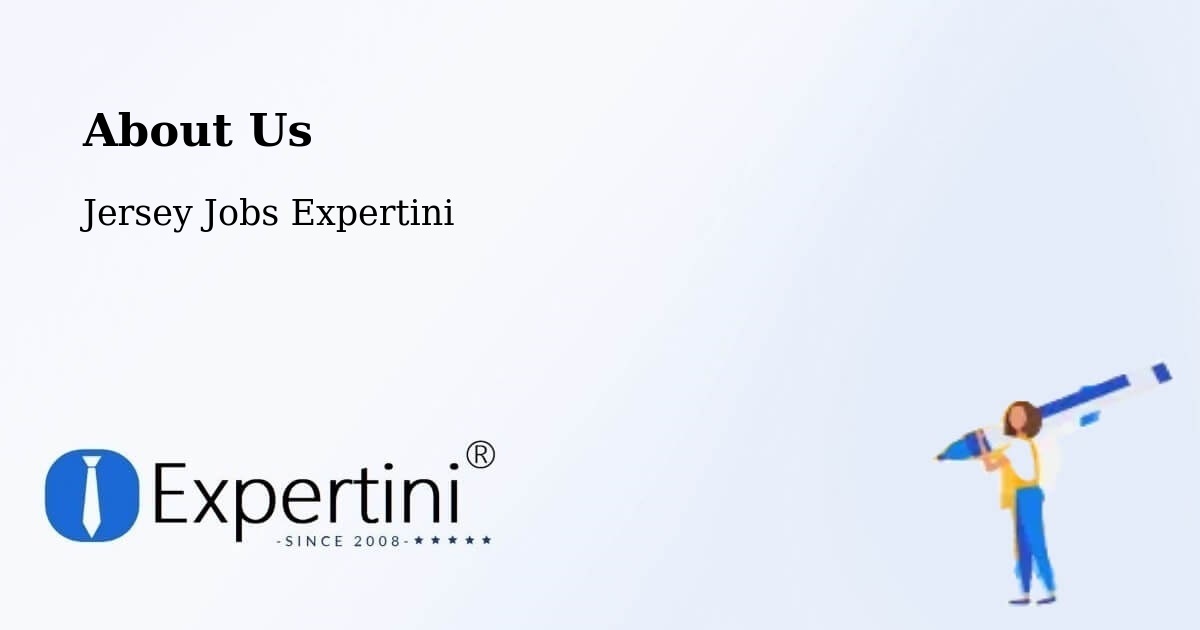 About Expertini Recruitment Platform  – Jersey - Jersey Jobs Expertini