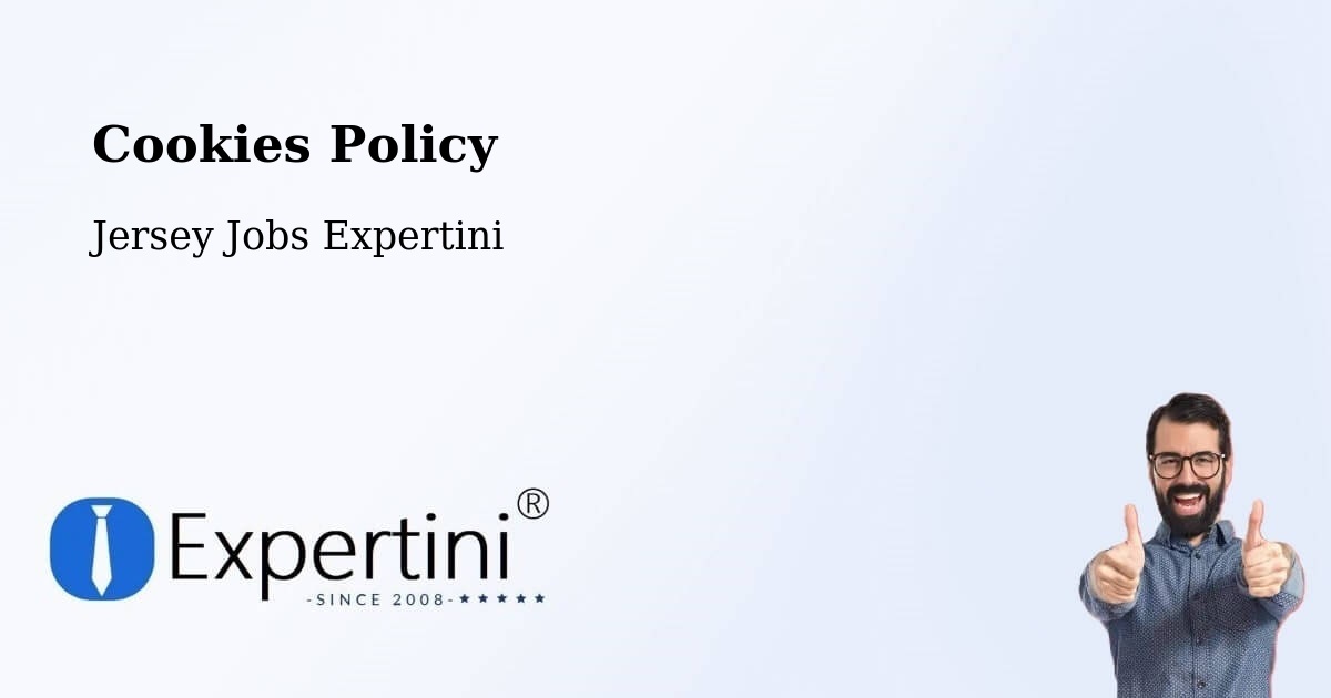 Cookie Policy – Jersey - Jersey Jobs Expertini