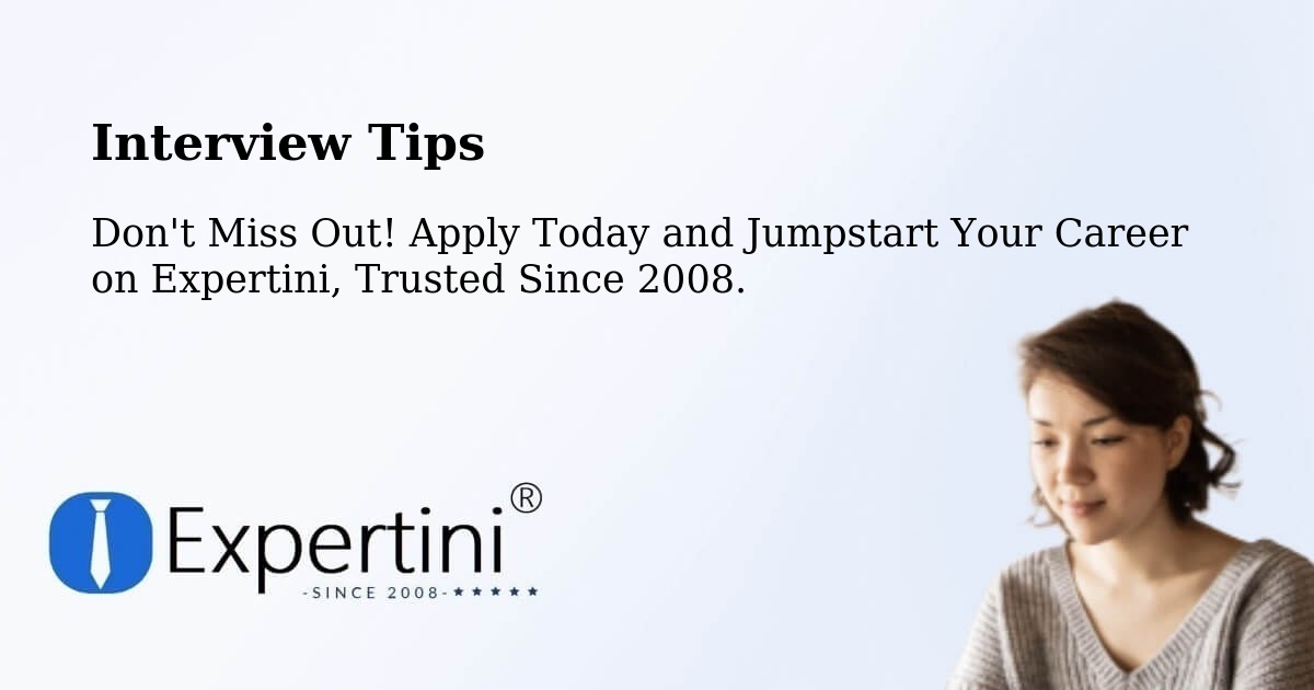 Interview Tips & Techniques for Job Seekers – Jersey - Jersey Jobs Expertini
