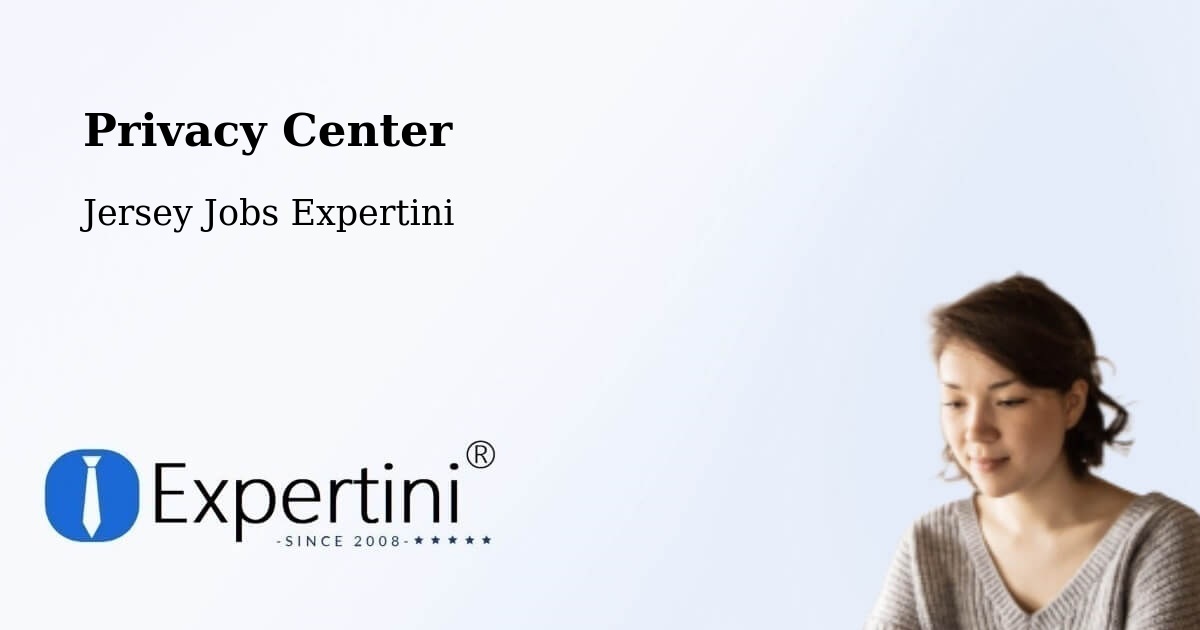 Privacy Policy – Jersey - Jersey Jobs Expertini